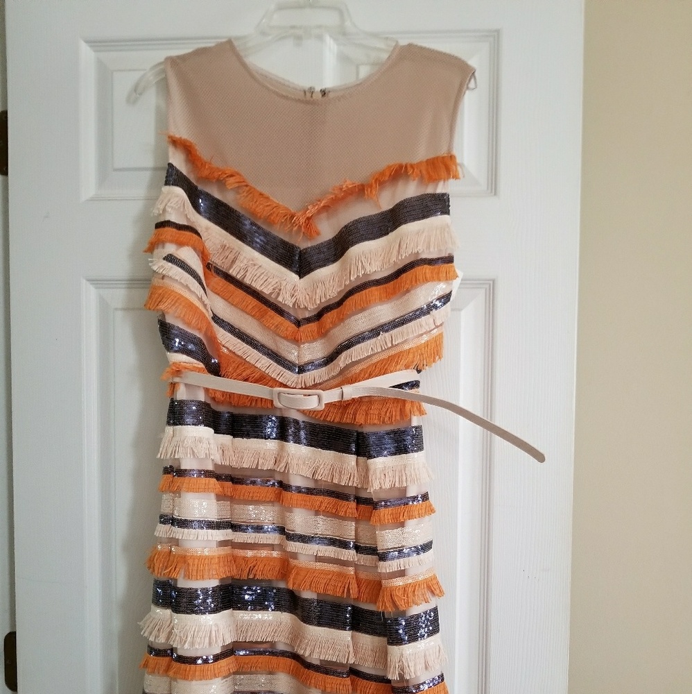 Statement Dress
